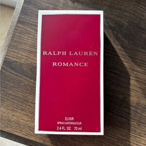 Ralph Lauren Romance Elixir